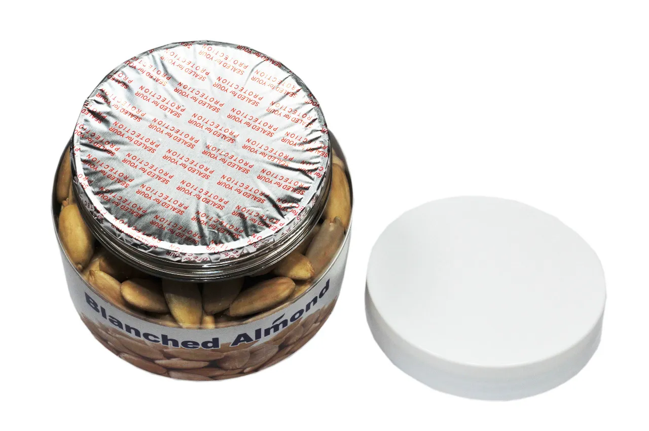 Blanched Almond, 250 g-3.webp